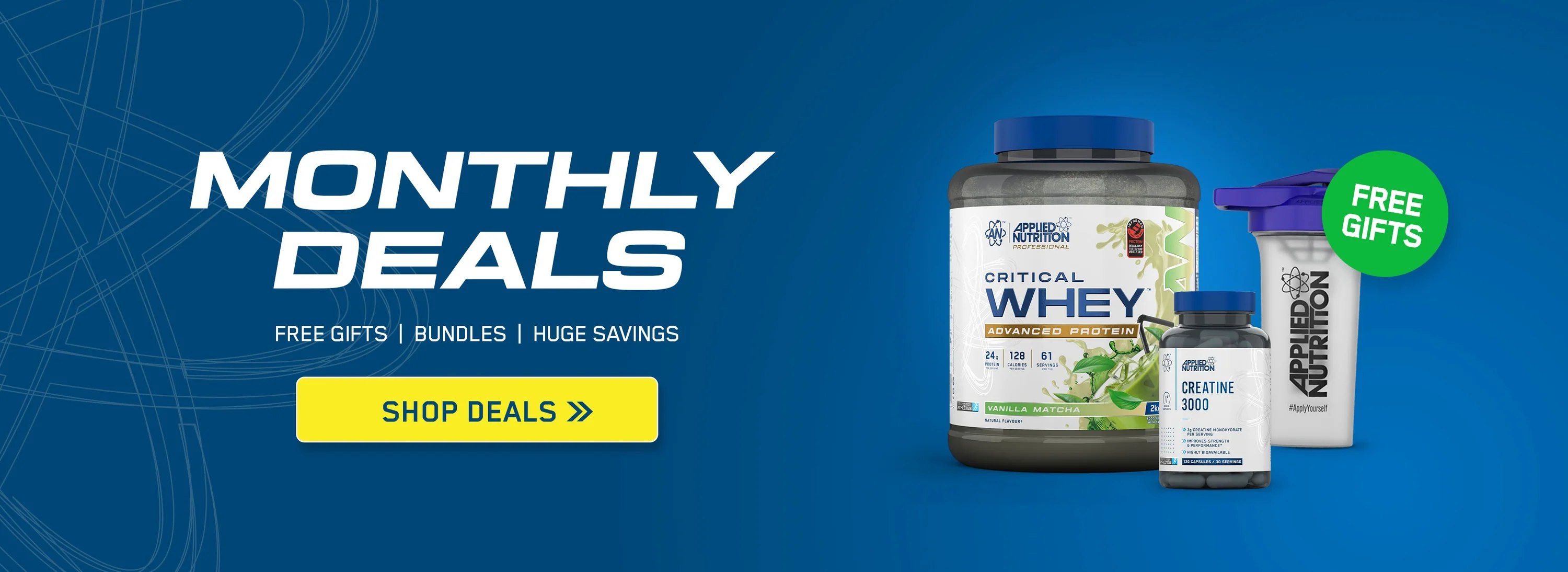 Welcome to Our Store